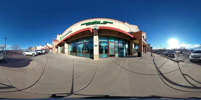 Puukaow Thai Restaurant