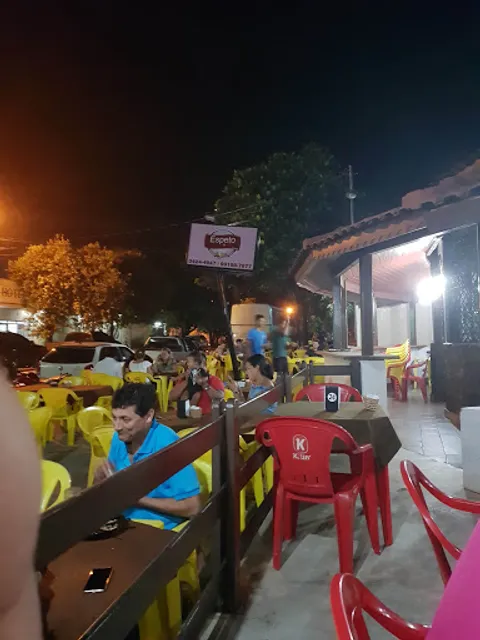 Dona Rosa - Espeto & Cia