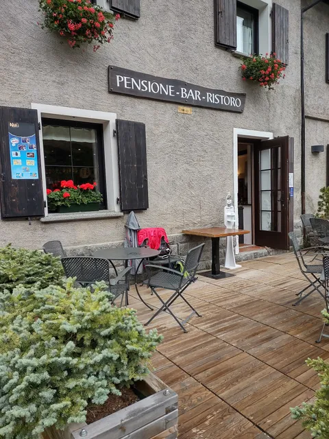 Chalet Villa Valania