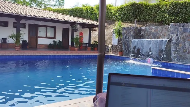 Parcelación Centroamérica