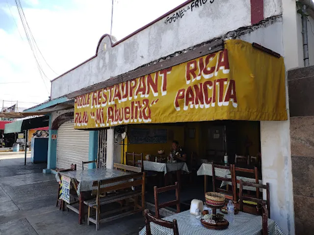 Pozoleria Mi Abuelita