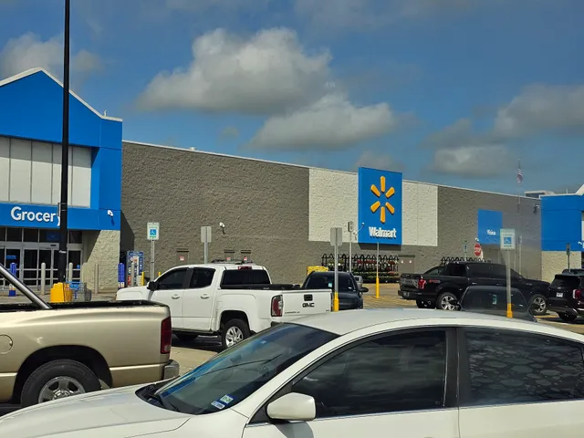 Park Central Crossing