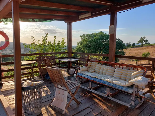 Agriturismo Collelungo Di Maremma