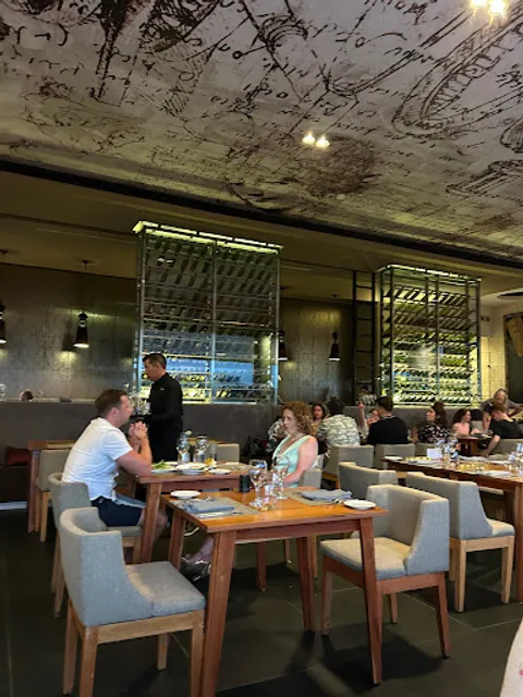 Arezzo Italian Gourmet Restaurant