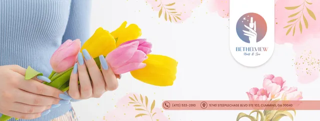 Bethelview Nails & Spa