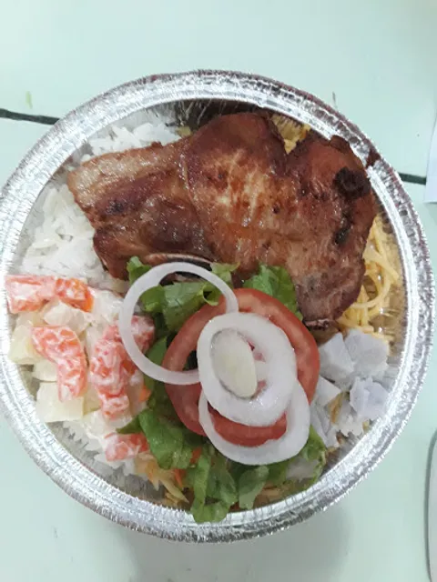 Pensão L&A Comida Caseira