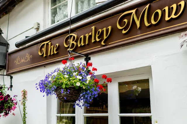 Barley Mow