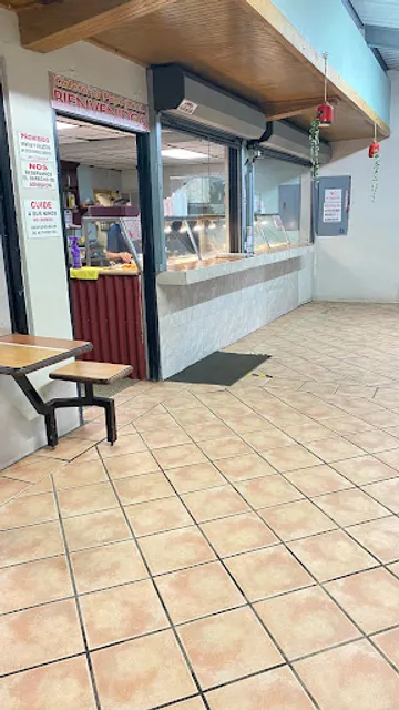 Cafetería & Restaurante Papo