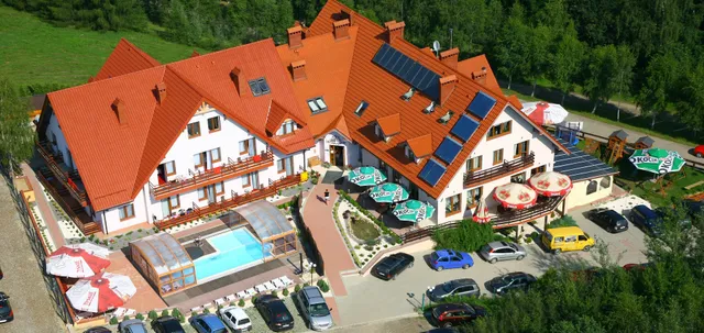 Hotel Restauracja ZEFIR