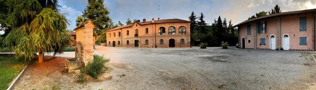 Agriturismo Valdispinso