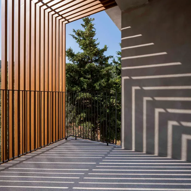 ILYA BOTANIC SUITES ALONISSOS