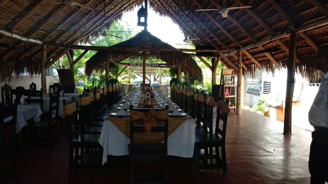Restaurante Asadero Doña Carmela