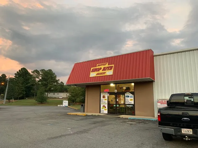 Harvest Shop Rite