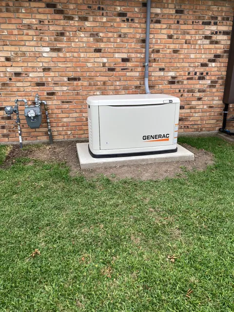 Boudreaux's Electrical Services