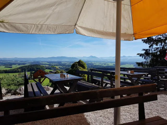 Gasthaus Kaiserbuche