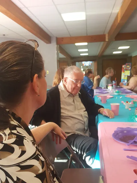 St Andrews Evangelical Church