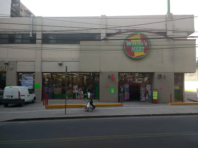 Waldo's La Viga Iztapalapa (DF)