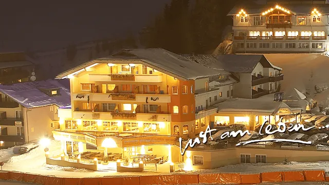 Alm-Resort Frühauf