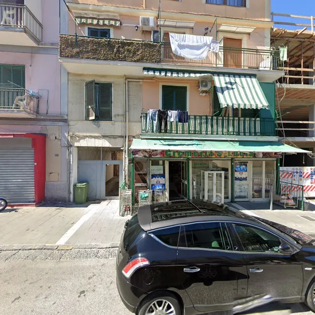 I diavoli della pizza - Pizza a taglio