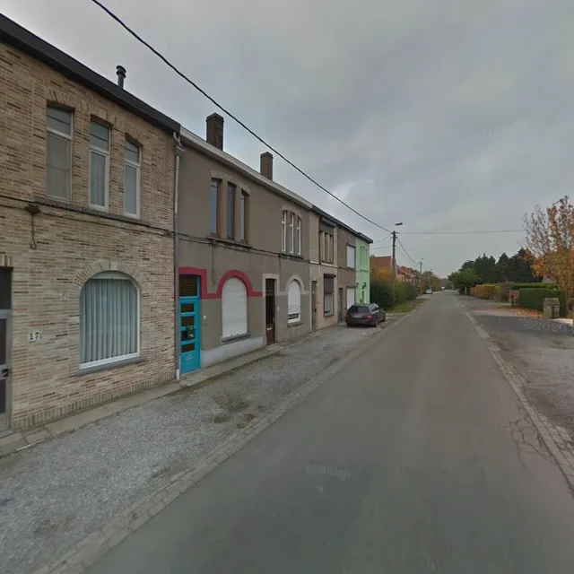 Puiping Thai Take Away