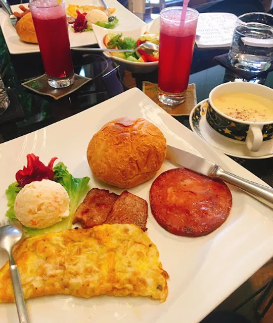 Fun 輕鬆咖啡美學