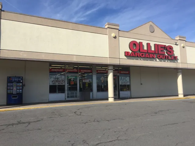 Ollie's Bargain Outlet