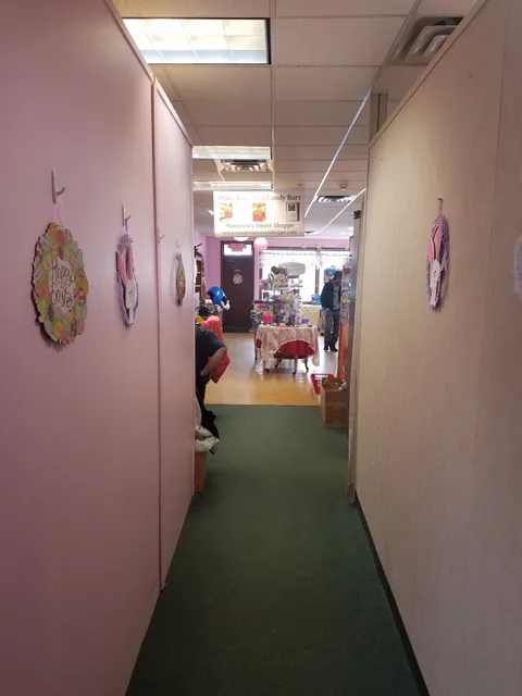 Maureen's Sweet Shoppe