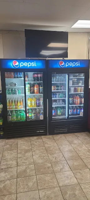 Philly Style Pizza Express