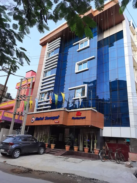 Hotel Swagat