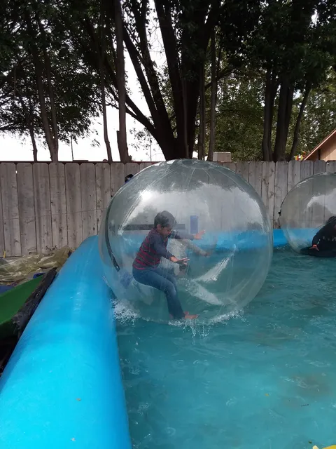 Salinas Valley Fairgrounds
