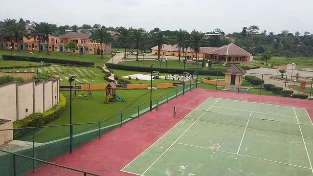 BEIGE Village Golf Resort & Spa