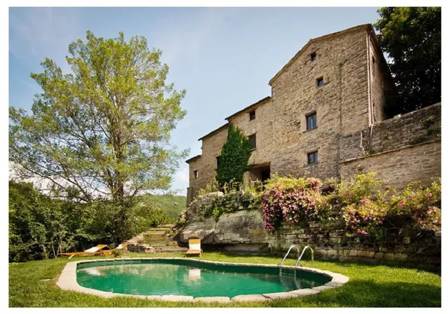 Castello della Pieve