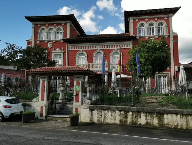 Albergue La Quintana