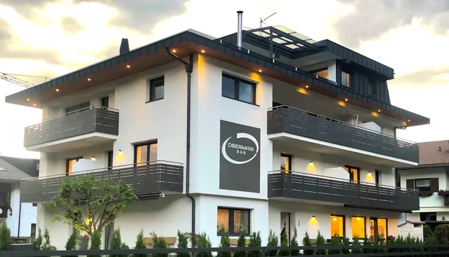 Obermair bed & breakfast