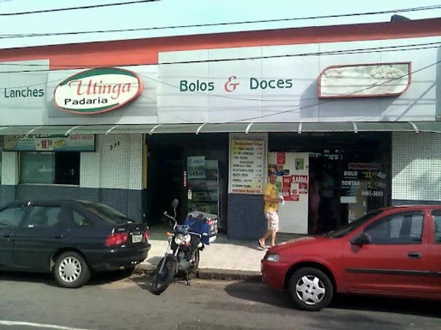 Padaria Utinga