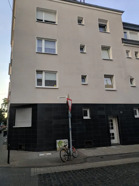 Top Apartments in zentraler Lage