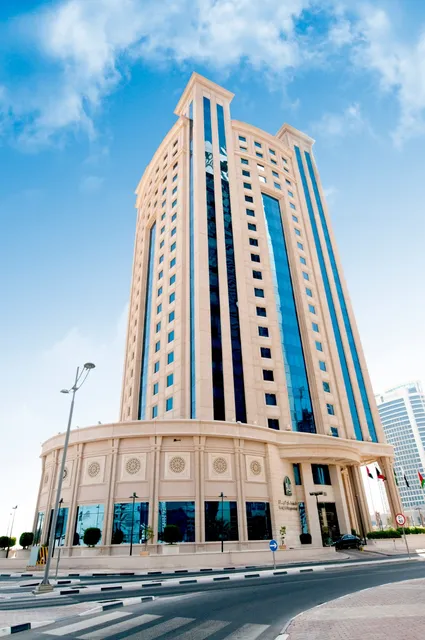 Retaj Al Rayyan Hotel