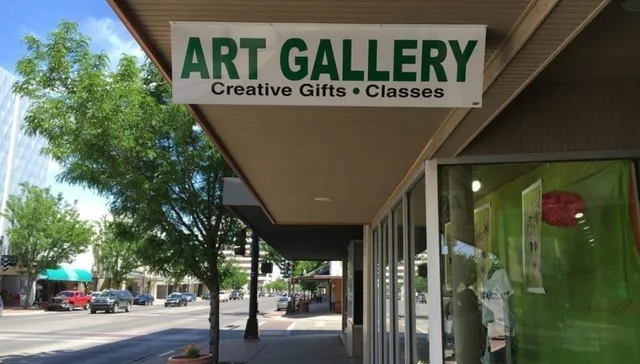 The Gallery Main Street Arts
