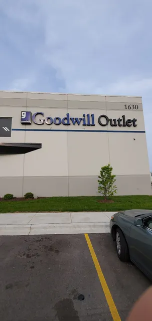 Goodwill Outlet