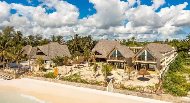 Clove Island Essence & Spa