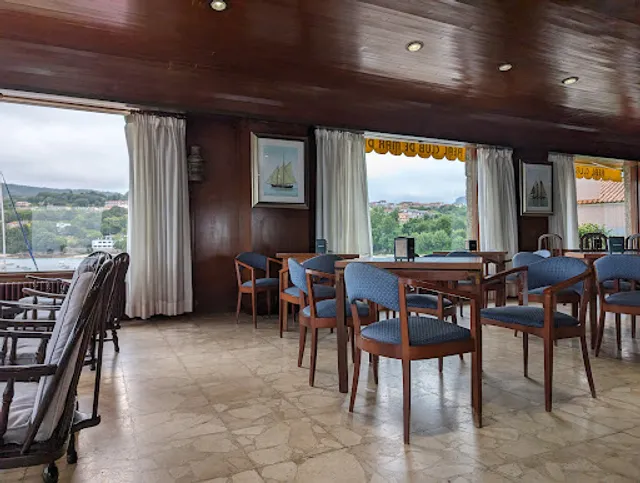 REAL CLUB DE MAR AGUETE