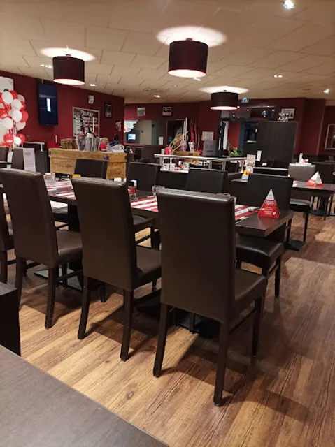 Restaurant La Boucherie