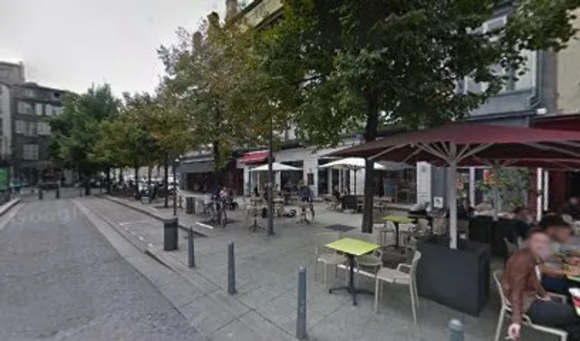 14 Pl. de la Victoire