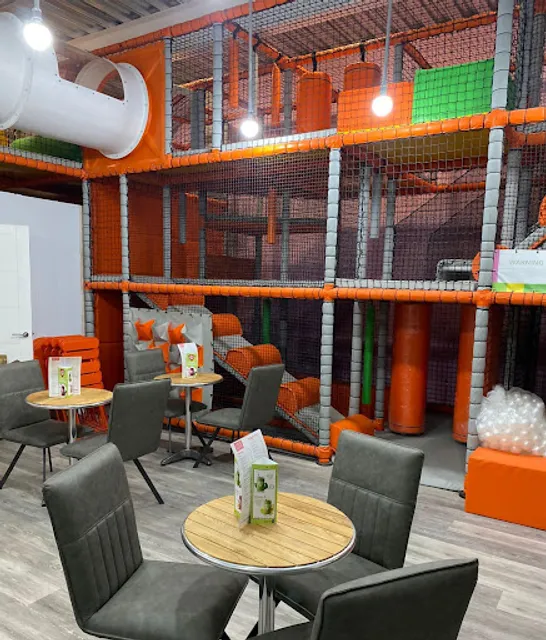 Full of Beans Peterborough