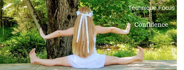 Mountain Dance Company