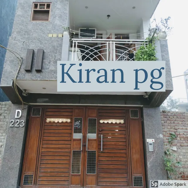 KIRAN PG