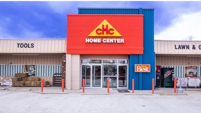 CHC Home Center