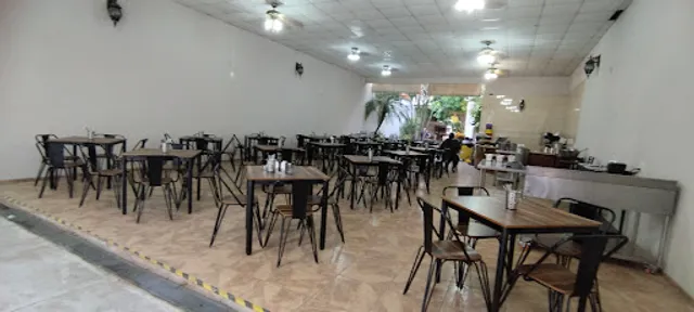 La Capital Menudería