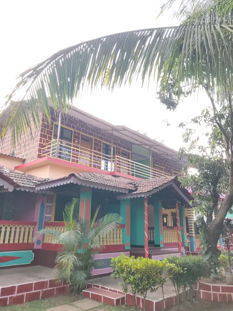 SARASI GUEST HOUSE