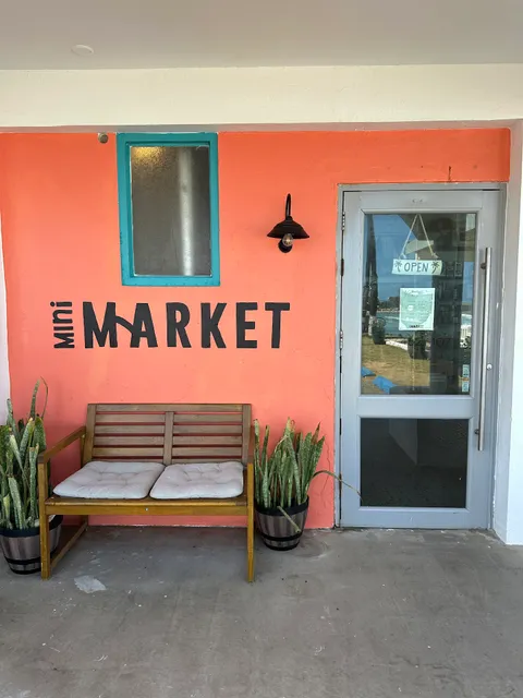 Mini Market